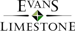 Evans Limestone